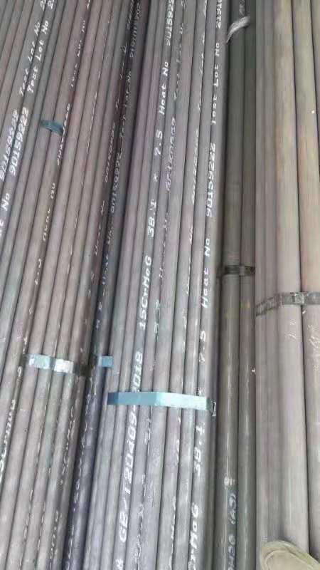 简阳无缝钢管