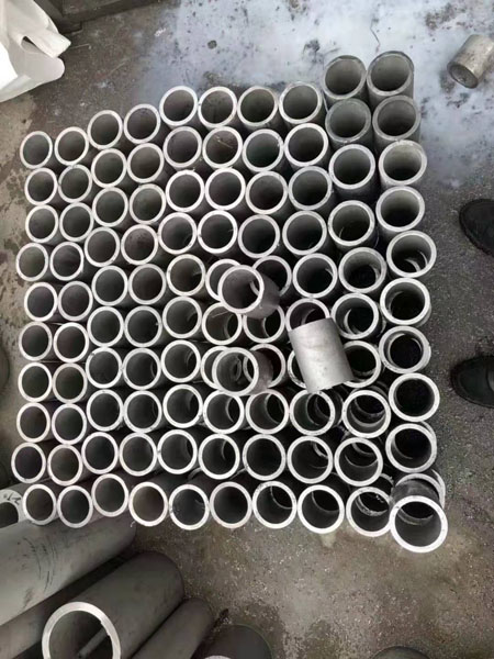 简阳不锈钢管